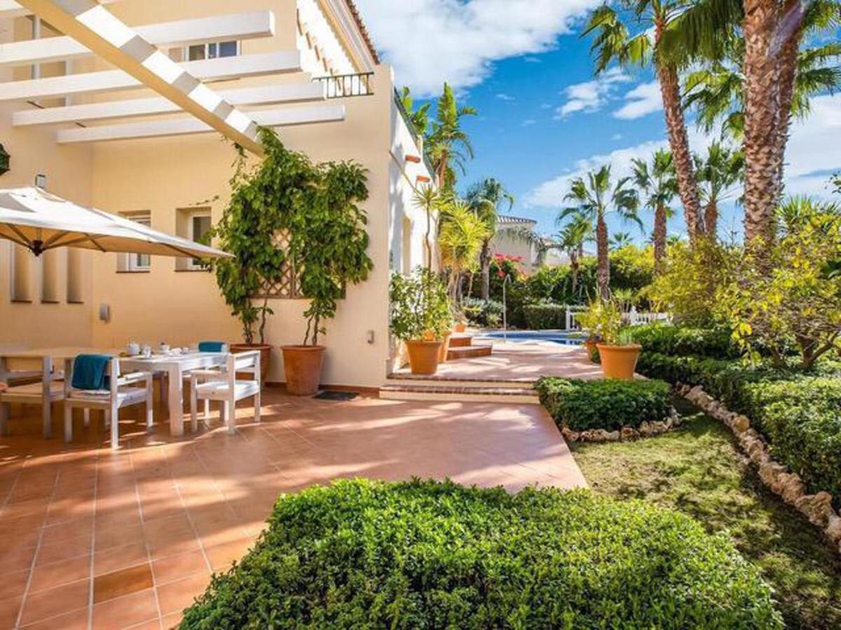 Fabulous 6 On Alhaurin Golf Private Pool Villa *